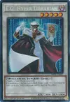 Product image for T.G. Hyper Librarian