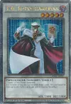 Product image for T.G. Hyper Librarian