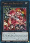 Product image for Traptrix Rafflesia