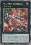 Product image for Traptrix Rafflesia