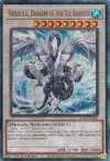 Product image for Trishula, Dragon of the Ice Barrier