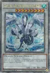 Product image for Trishula, Dragon of the Ice Barrier