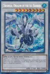 Product image for Trishula, Dragon of the Ice Barrier