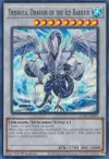 Product image for Trishula, Dragon de la Barrière de Glace
