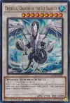 Product image for Trishula, Dragon de la Barrière de Glace