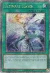 Product image for Ultimate Slayer