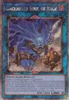 Product image for Unchained Soul of Rage