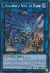 Product image for Unchained Soul of Rage