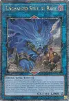 Product image for Unchained Soul of Rage