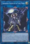 Product image for Underworld Goddess of the Closed World