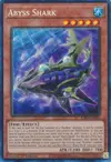 Product image for Abyss Shark