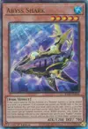 Product image for Abyss Shark