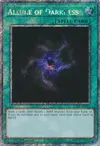 Product image for Allure of Darkness