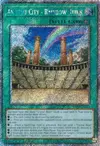 Product image for Ruines Arc-en-ciel, la Cité Ancienne