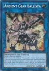 Product image for Baliste Rouages Ancients