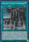 Product image for Ancient Gear Fortress