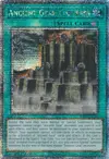 Product image for Forteresse Rouages Ancients
