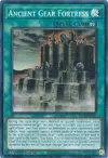 Product image for Forteresse Rouages Ancients