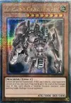Product image for Golem Rouages Ancients