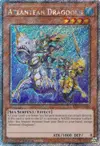 Product image for Atlantean Dragoons