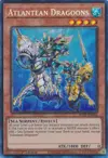 Product image for Cavalerie Dragon de l'Atlantide