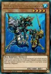 Product image for Cavalerie Dragon de l'Atlantide