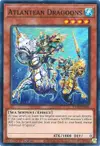 Product image for Cavalerie Dragon de l'Atlantide