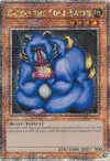 Product image for Bazoo le Mangeur d'Âmes