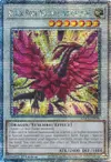 Product image for Dragon Clair de Lune Rose Noire