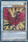 Product image for Dragon Clair de Lune Rose Noire