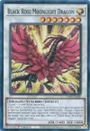 Product image for Dragon Clair de Lune Rose Noire