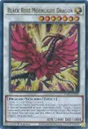 Product image for Black Rose Moonlight Dragon
