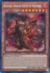 Product image for Blaster, Maître Dragon des Brasiers