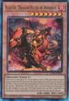Product image for Blaster, Maître Dragon des Brasiers