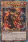Product image for Blaster, Dragon Ruler of Infernos