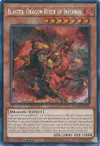 Product image for Blaster, Maître Dragon des Brasiers