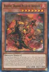 Product image for Blaster, Maître Dragon des Brasiers