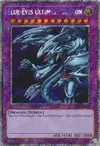 Product image for Blue-Eyes Ultimate Dragon