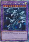 Product image for Dragon Ultime aux Yeux Bleus