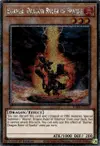 Product image for Burner, Maître Dragon des Étincelles