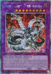 Product image for Chimeratech Over-Dragon