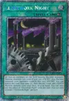 Product image for Nuit des Machines