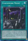 Product image for Nuit des Machines
