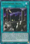 Product image for Nuit des Machines