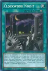 Product image for Nuit des Machines