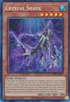 Product image for Crystal Shark