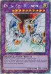 Product image for Dragon Cyber Ultime