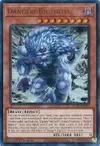 Product image for Danger! Bigfoot!