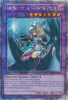 Product image for Magicienne des Ténèbres le Dragon Chevalier