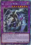 Product image for Dark Magician the Dragon Knight